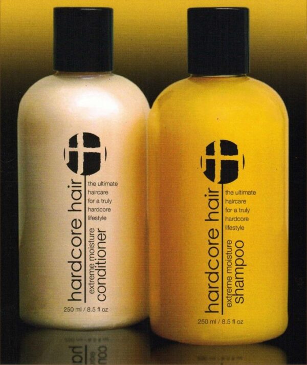 Hardcore Hair Conditioner 250ml